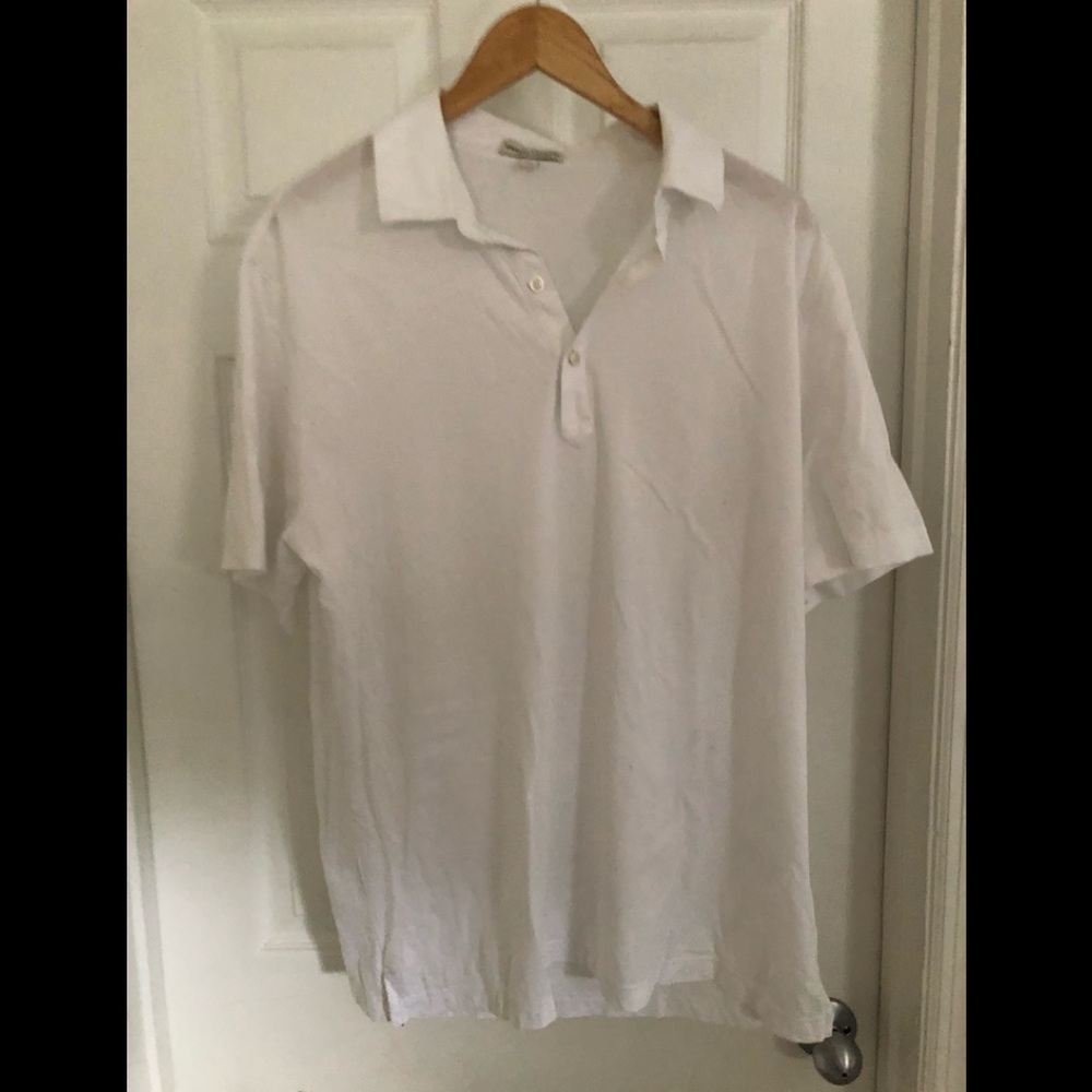 Crosby and Howard Polo